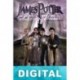 James Potter y la bóveda de los destinos G. Norman Lippert