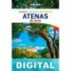 Atenas de cerca 3ª Ed. Alexis Averbuck