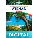 Atenas de cerca 3ª Ed. Alexis Averbuck
