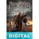James Potter y la maldición del guardián G. Norman Lippert