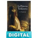 La princesa Tarakanova G. P. Danilevsky