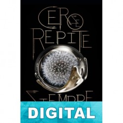 Cero se repite siempre G. S. Prendergast