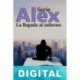 Serie Alex. La llegada al infierno G. Williams