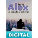 Serie Alex. La llegada al infierno G. Williams
