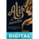 Alif el invisible G. Willow Wilson