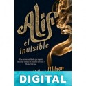 Alif el invisible G. Willow Wilson