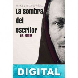 La sombra del escritor G.R. Squire