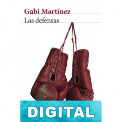 Las defensas Gabi Martínez