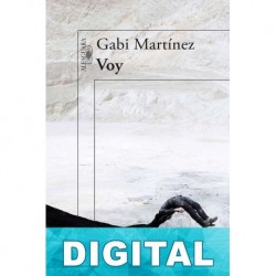 Voy Gabi Martínez