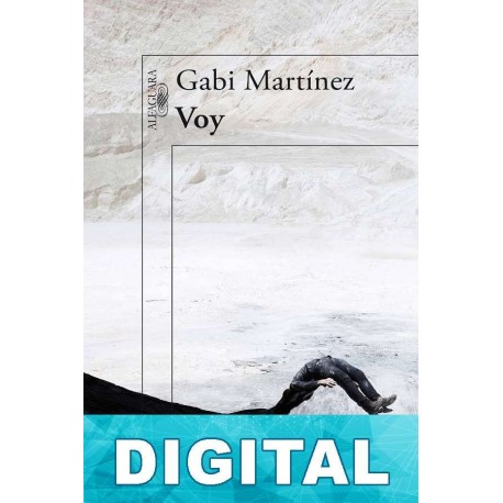 Voy Gabi Martínez