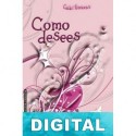 Como desees Gabi Stevens