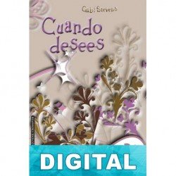 Cuando desees Gabi Stevens