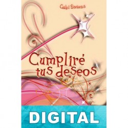 Cumpliré tus deseos Gabi Stevens