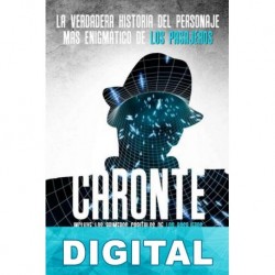 Caronte Gabri Ródenas