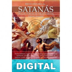 Breve historia de Satanás Gabriel Andrade