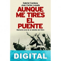 Aunque me tires el puente Gabriel Cardona & Juan Carlos Losada