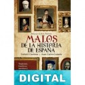 Malos de la historia de España Gabriel Cardona & Juan Carlos Losada