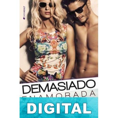 Demasiado enamorada Abbi Glines