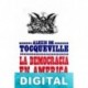 La democracia en América Alexis de Tocqueville