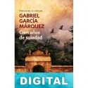 Cien años de soledad Gabriel García Márquez