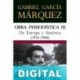 De Europa y América (1955-1960) Gabriel García Márquez