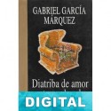 Diatriba de amor contra un hombre sentado Gabriel García Márquez