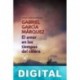 El amor en los tiempos del cólera Gabriel García Márquez