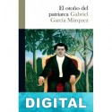 El otoño del patriarca Gabriel García Márquez