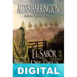 El sabor del cielo Alexis Harrington