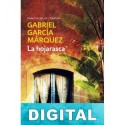 La hojarasca Gabriel García Márquez