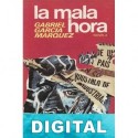 La mala hora Gabriel García Márquez