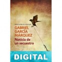 Noticia de un secuestro Gabriel García Márquez
