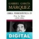 Por la libre (1974-1995) Gabriel García Márquez