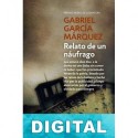 Relato de un náufrago Gabriel García Márquez