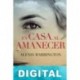En casa, al amanecer Alexis Harrington