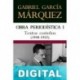 Textos costeños (1948-1952) Gabriel García Márquez