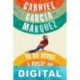 Yo no vengo a decir un discurso Gabriel García Márquez