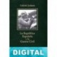 La República Española y la Guerra Civil Gabriel Jackson