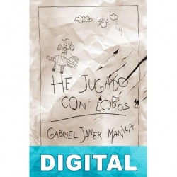 He jugado con lobos Gabriel Janer Manila