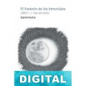 El Panteón de los Inmortales. Libro 1: Hijo del Hielo Gabriel Kuntze