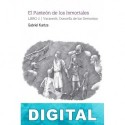 El Panteón de los Inmortales. Libro 2: Varanech, Doncella de los Demonios Gabriel Kuntze