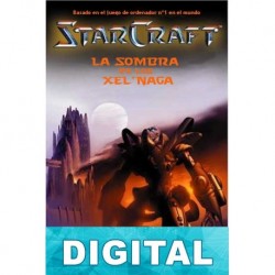 La sombra de los Xel’Naga Gabriel Mesta