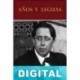 Años y leguas Gabriel Miró