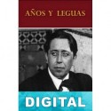 Años y leguas Gabriel Miró