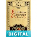 El obispo leproso Gabriel Miró