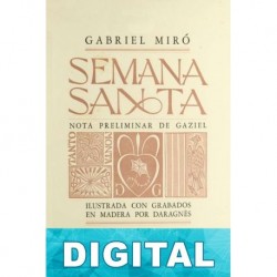 Semana Santa Gabriel Miró