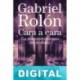 Cara a cara Gabriel Rolón