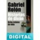 Historias de diván Gabriel Rolón