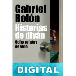 Historias de diván Gabriel Rolón