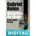 Historias de diván Gabriel Rolón